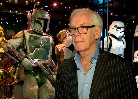 watch star wars the clone wars death trap - jeremy bulloch boba fett.